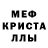 MDMA кристаллы Adelina Gabdrahmanova